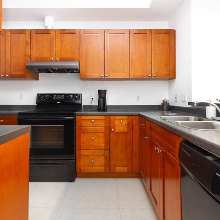 Downtown Miami 2 Bedrooms Apartment Exterior foto
