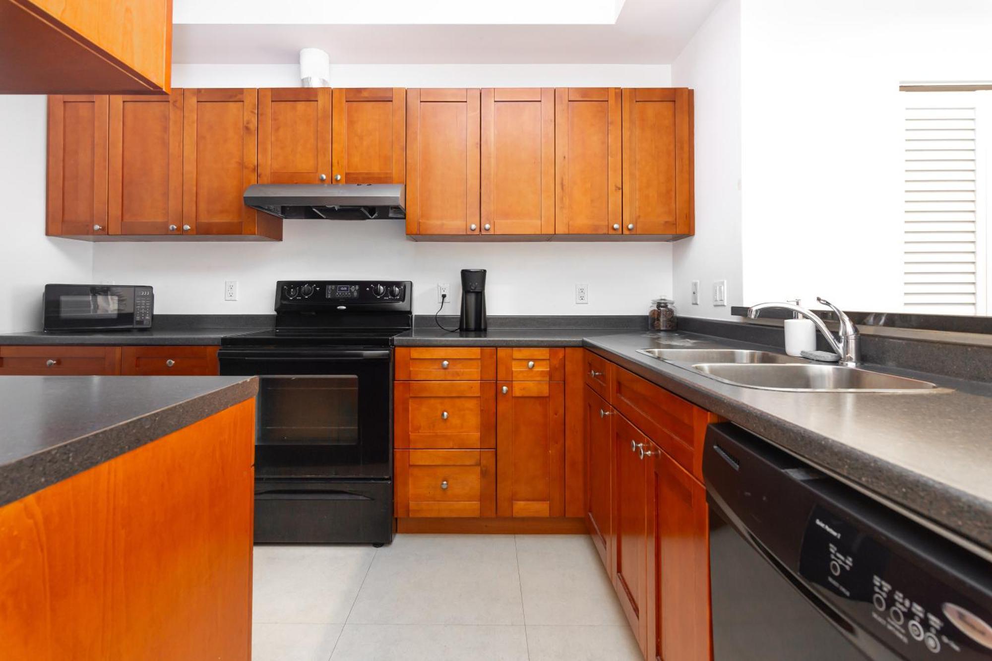 Downtown Miami 2 Bedrooms Apartment Exterior foto