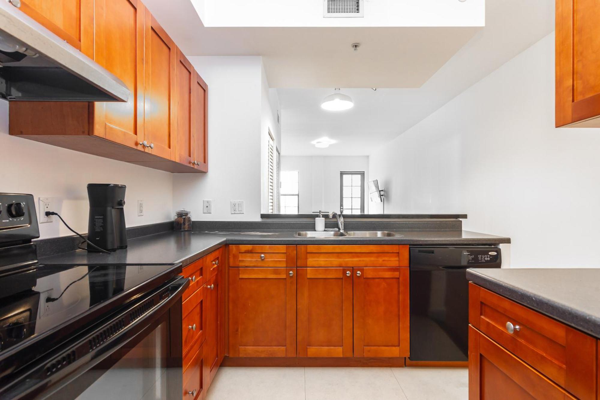 Downtown Miami 2 Bedrooms Apartment Exterior foto