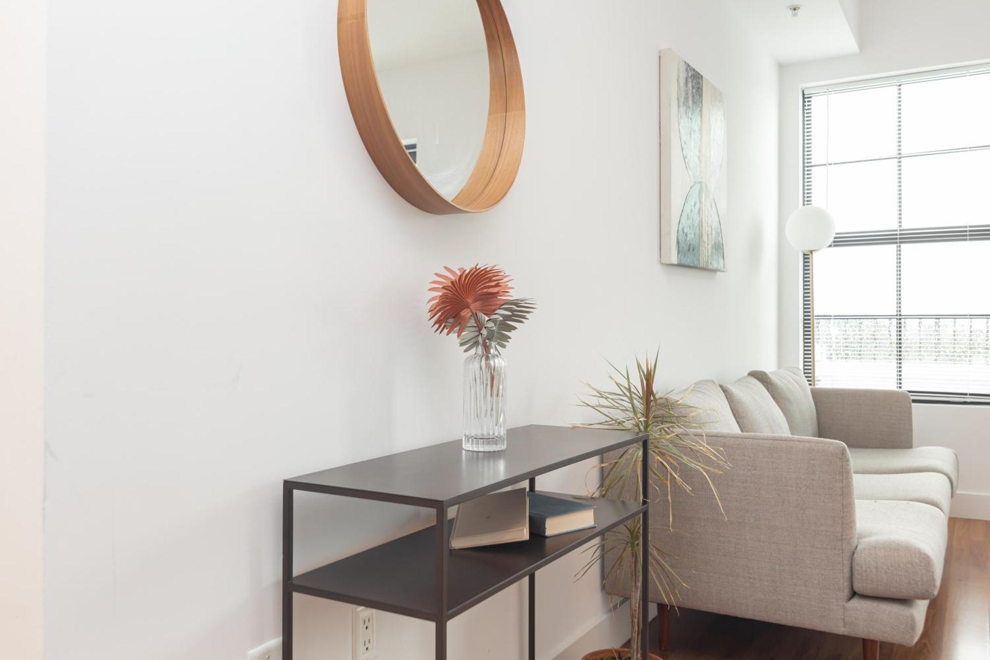 Downtown Miami 2 Bedrooms Apartment Exterior foto