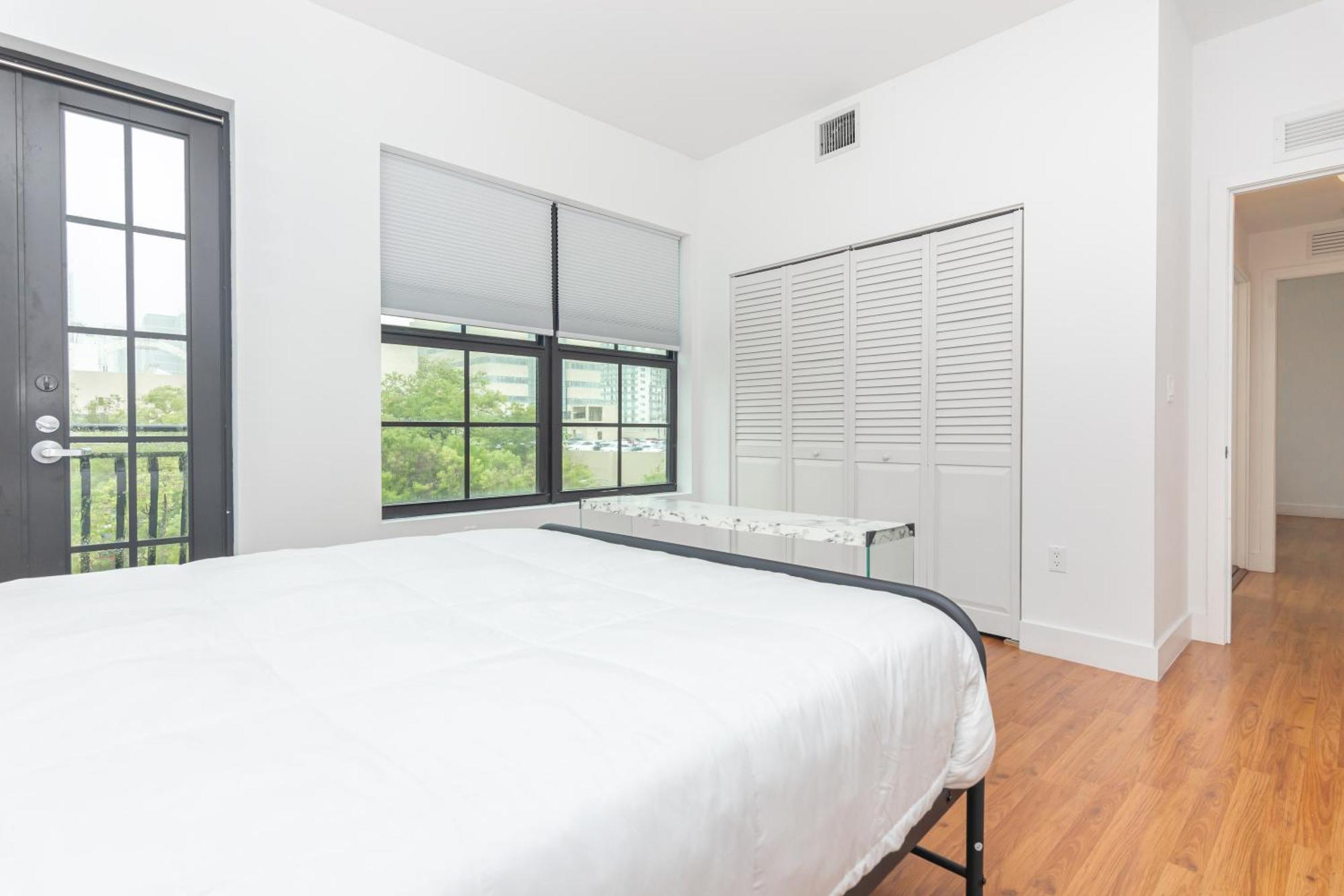 Downtown Miami 2 Bedrooms Apartment Exterior foto