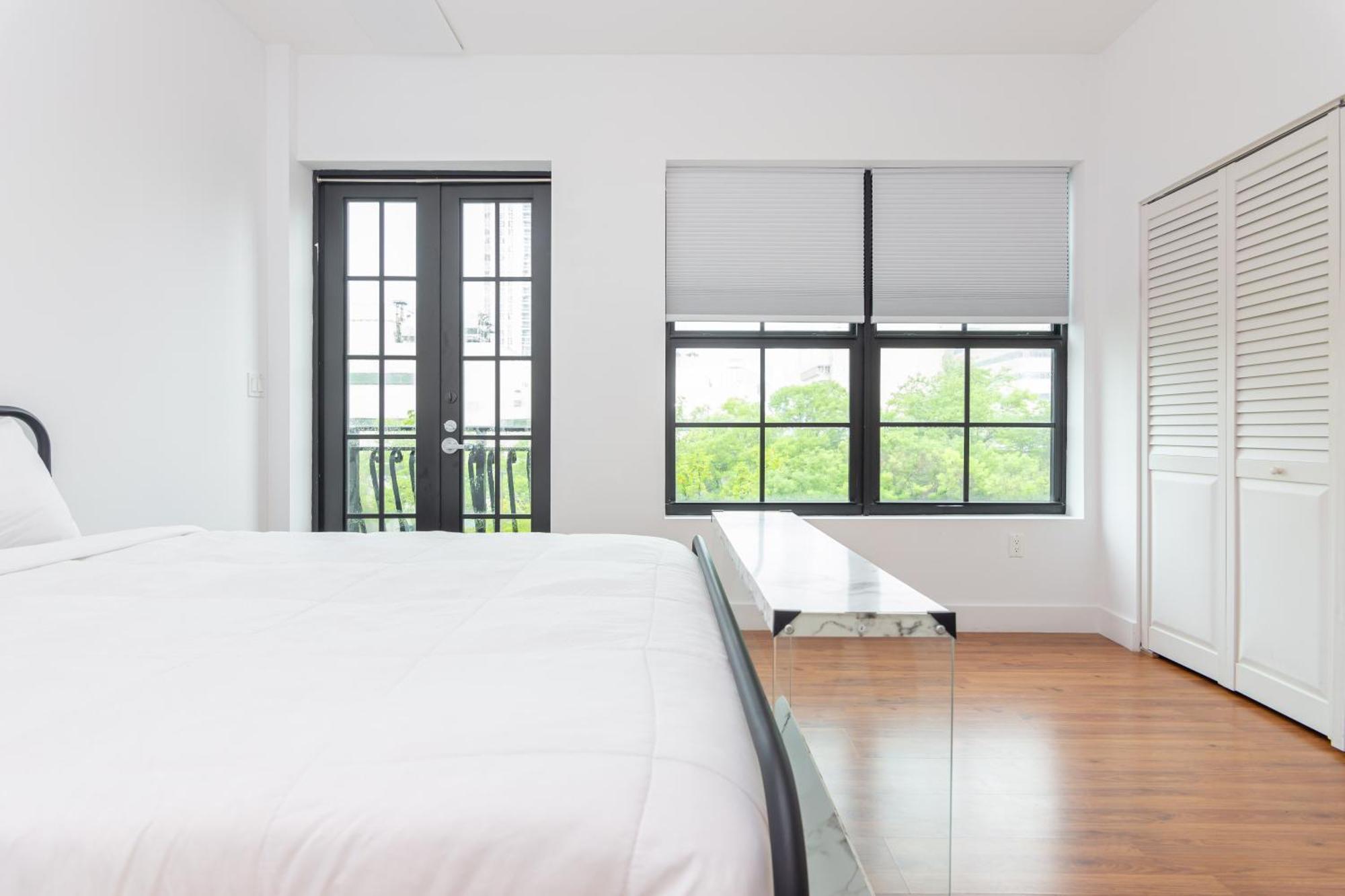 Downtown Miami 2 Bedrooms Apartment Exterior foto