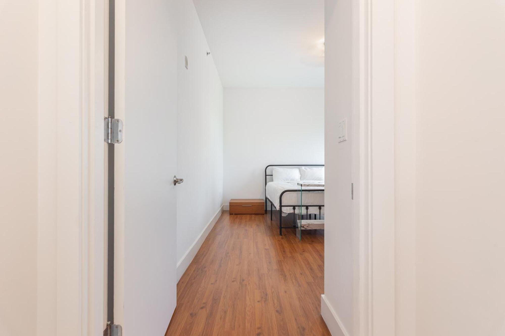Downtown Miami 2 Bedrooms Apartment Exterior foto
