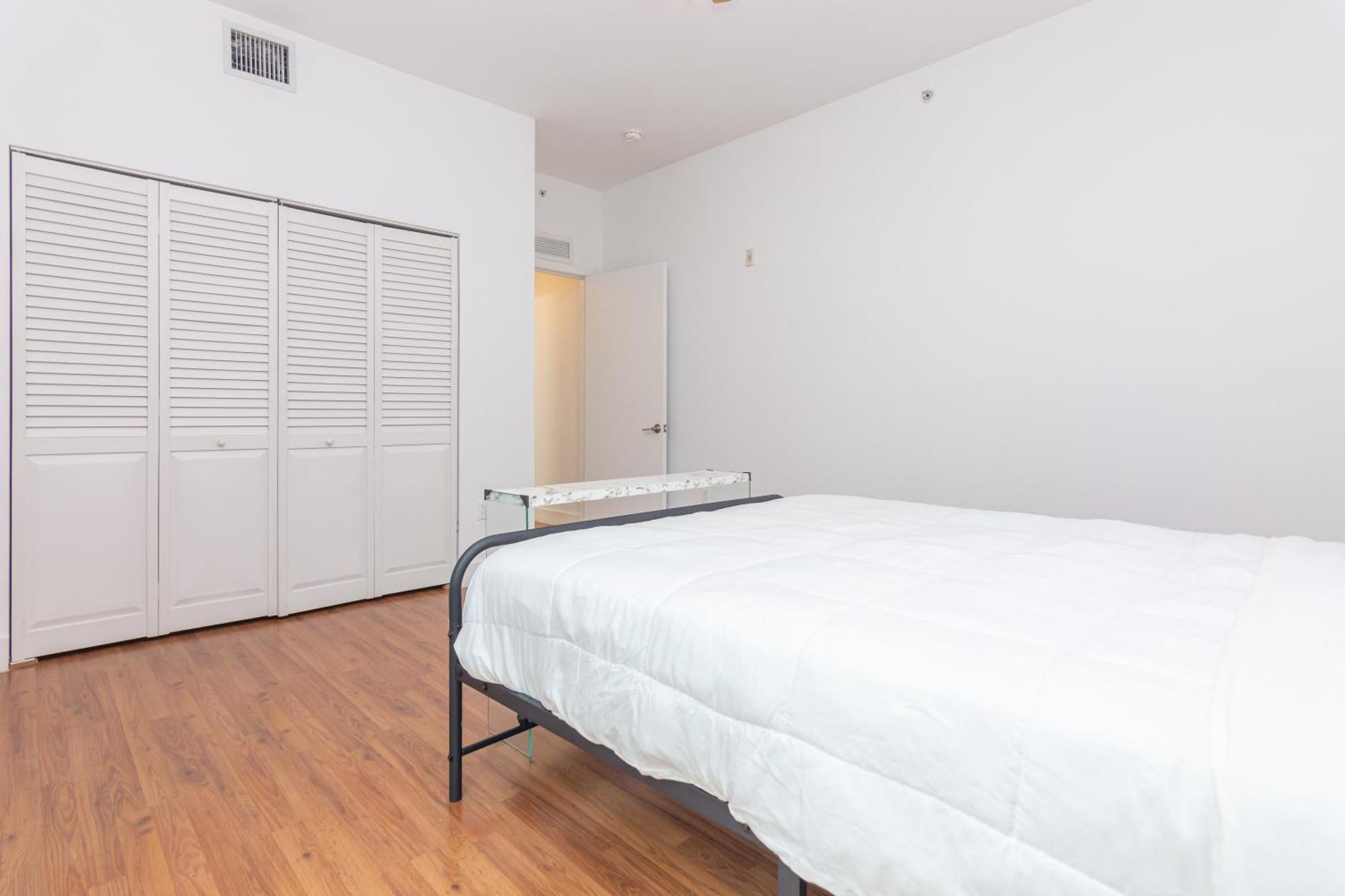 Downtown Miami 2 Bedrooms Apartment Exterior foto
